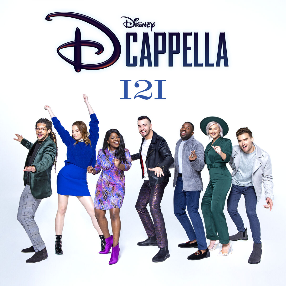 Album cover of I2I