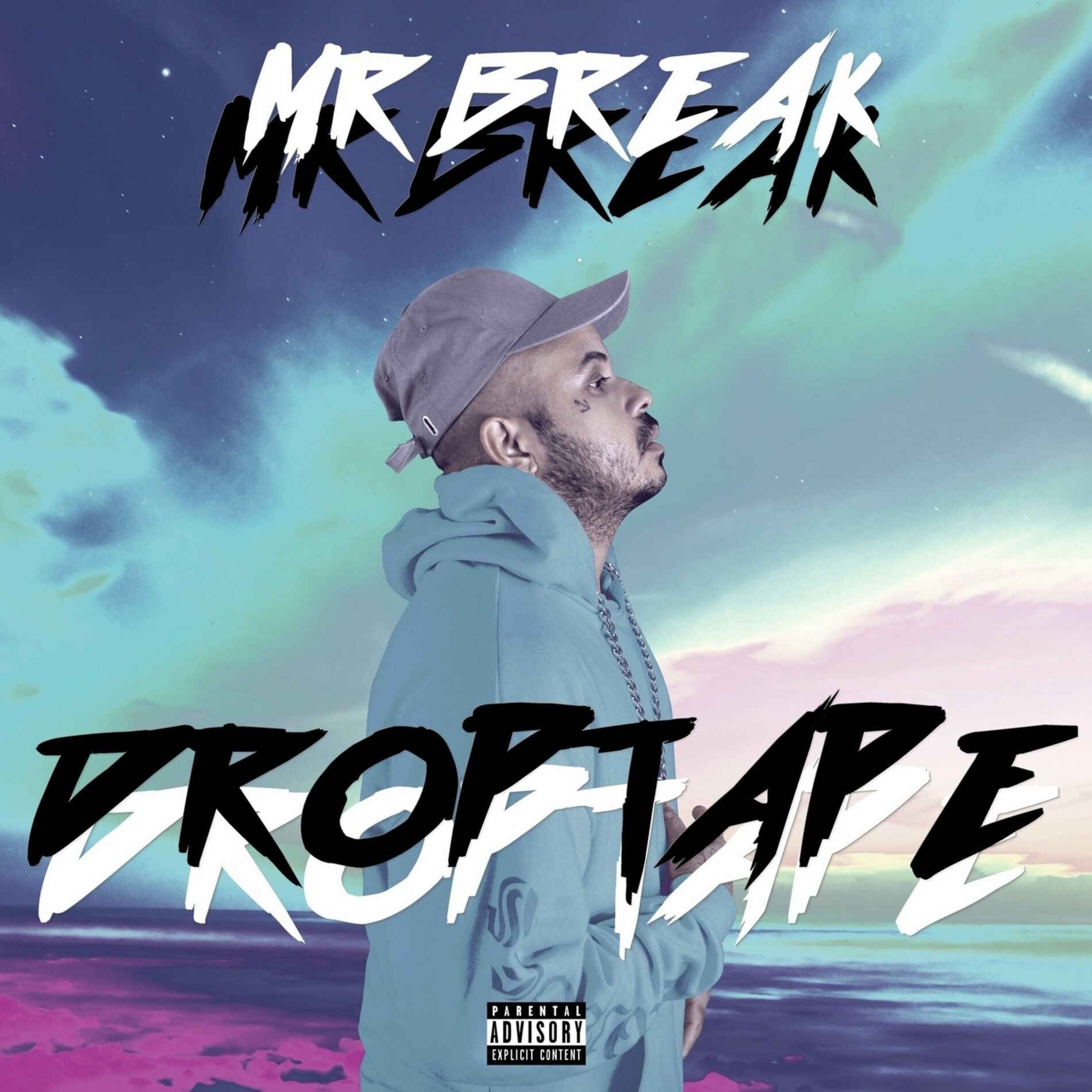 Album cover of Droptape
