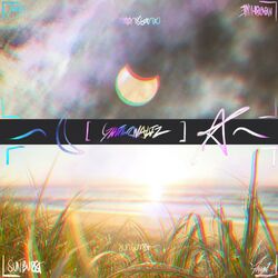 Cover of Glitterwaltz