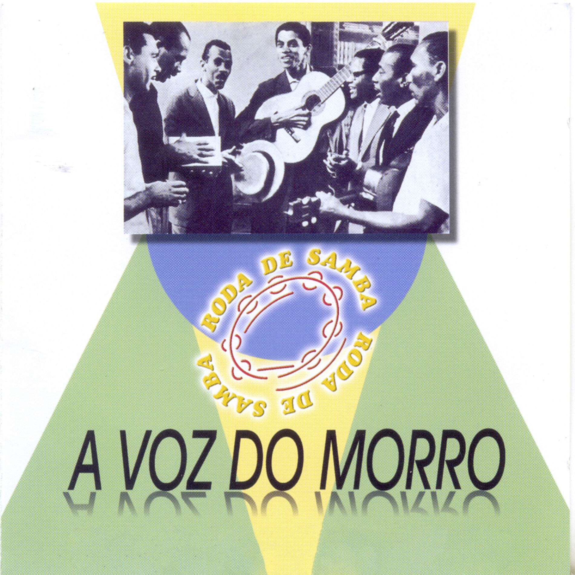 Album cover of Coração Vulgar