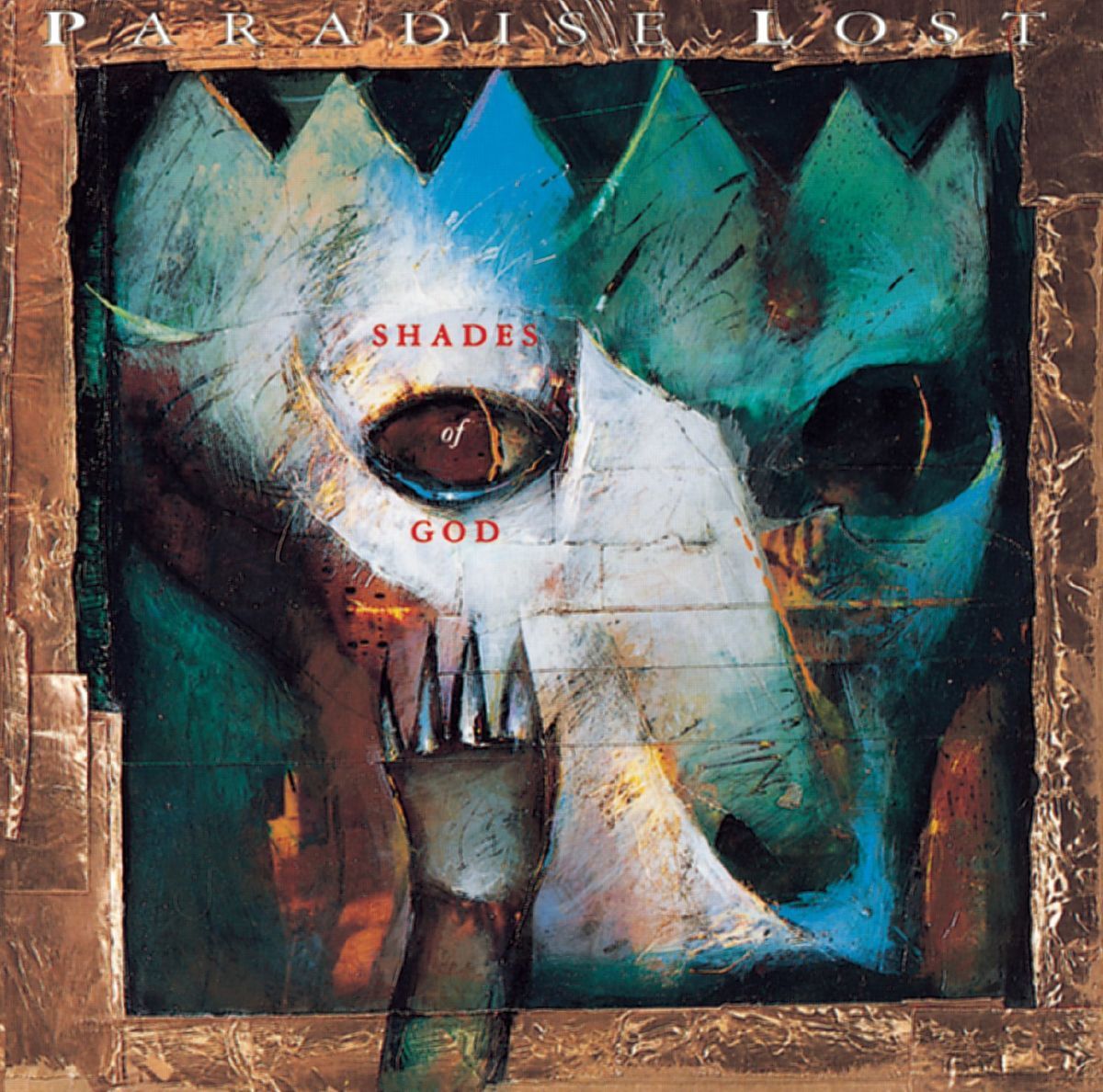 Album cover of As I Die
