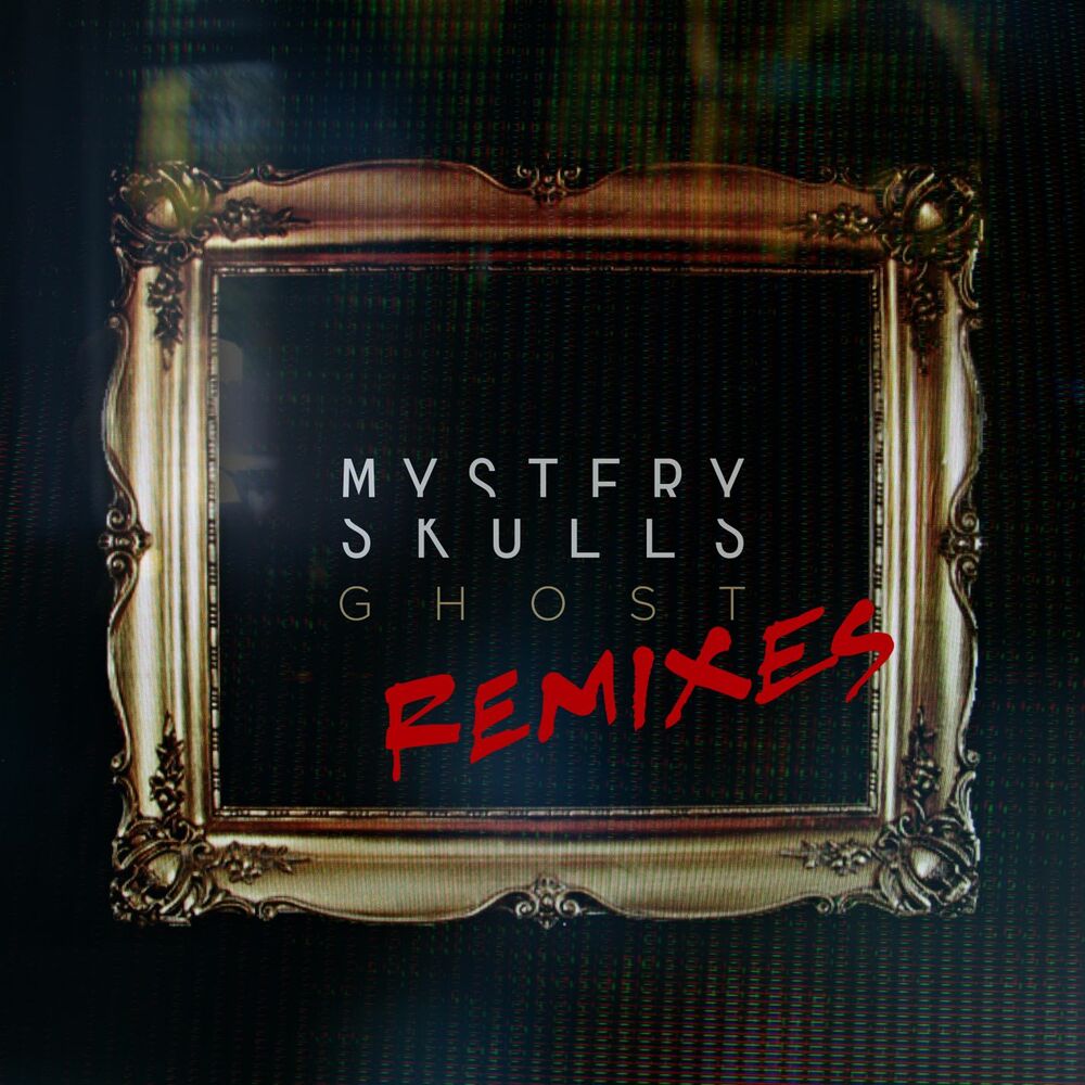 Picture of Ghost Remixes