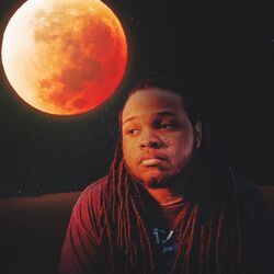 Cover of Luvsick (Deluxe)