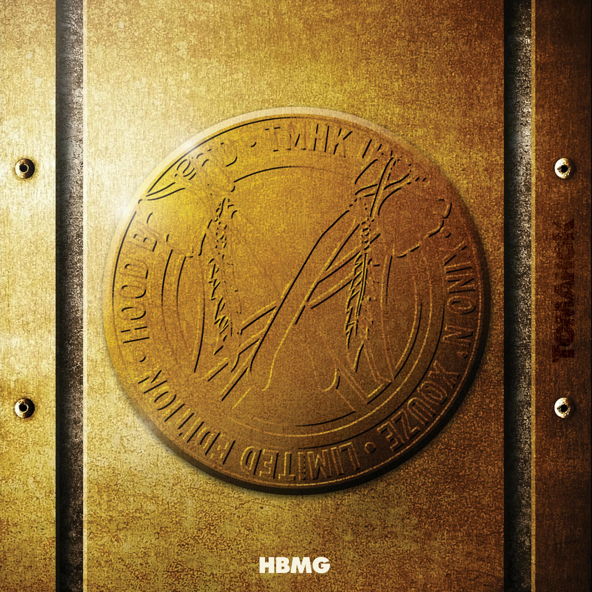 Album cover of XNX Limited Edition