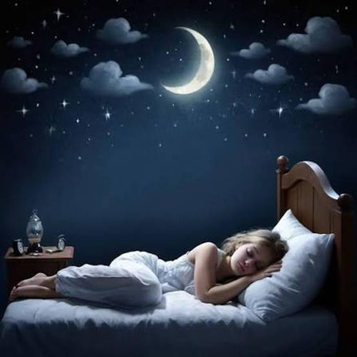 Sleeporific sleeve