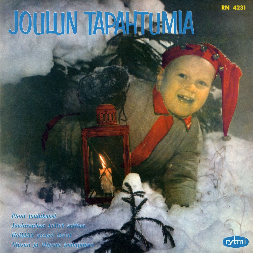 Picture of Joulun tapahtumia