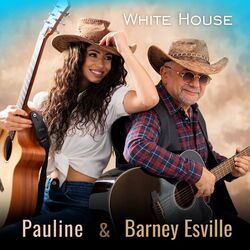 Cover of White House