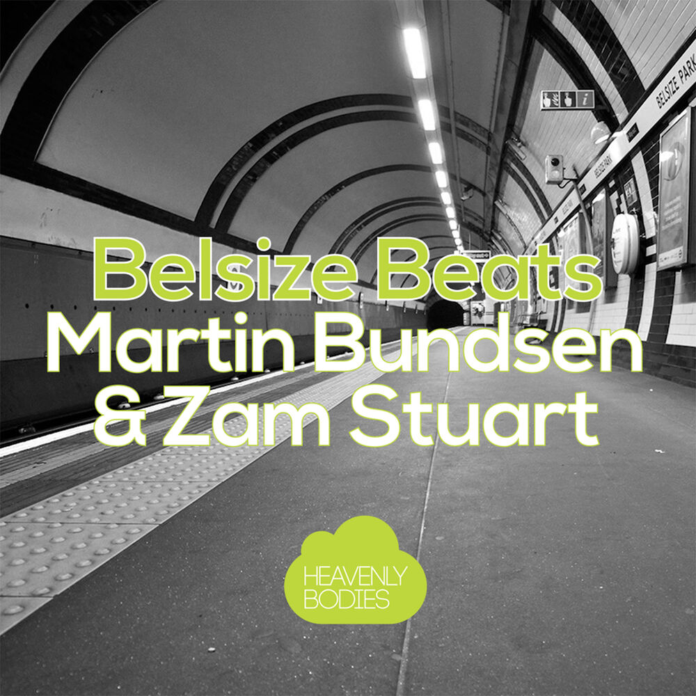 Picture of Belsize Beats