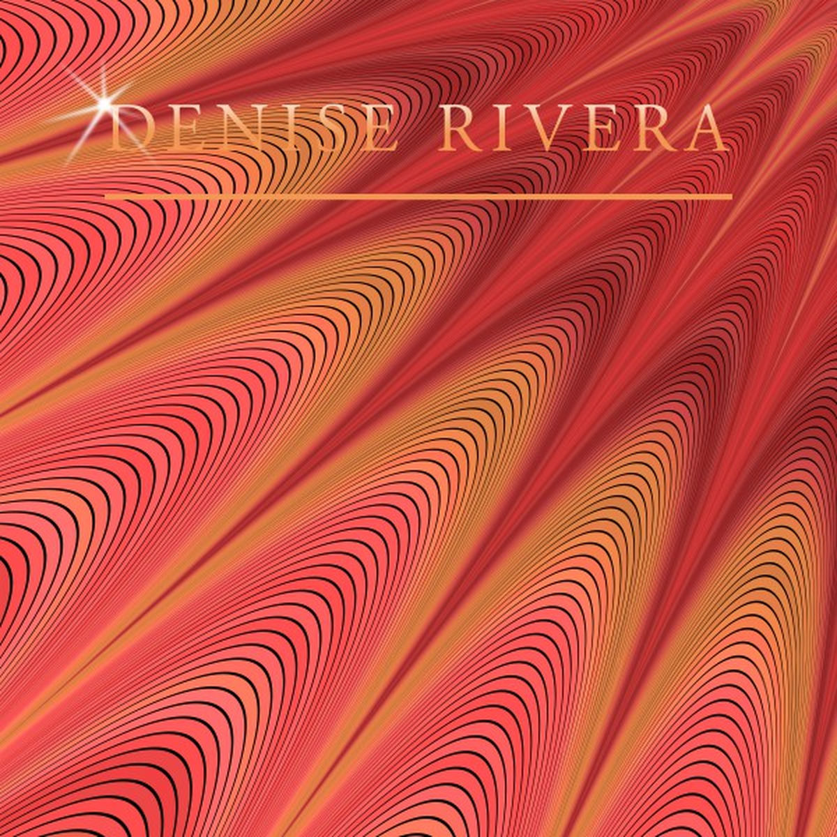 Album cover of Denise Rivera