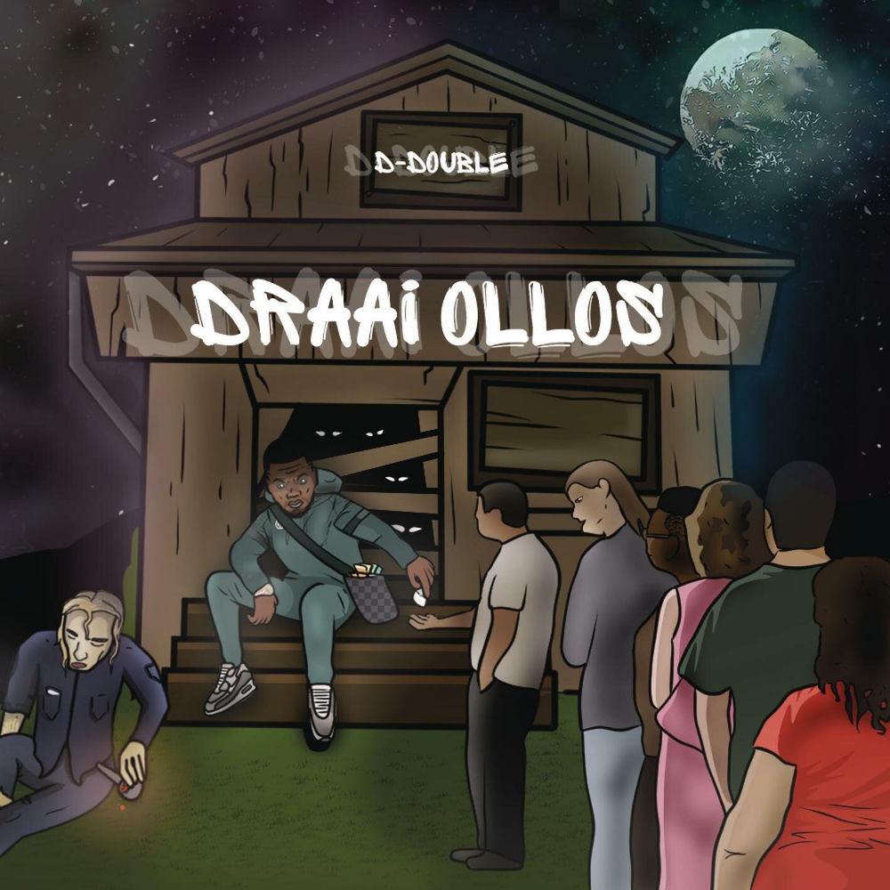 Draai Ollos