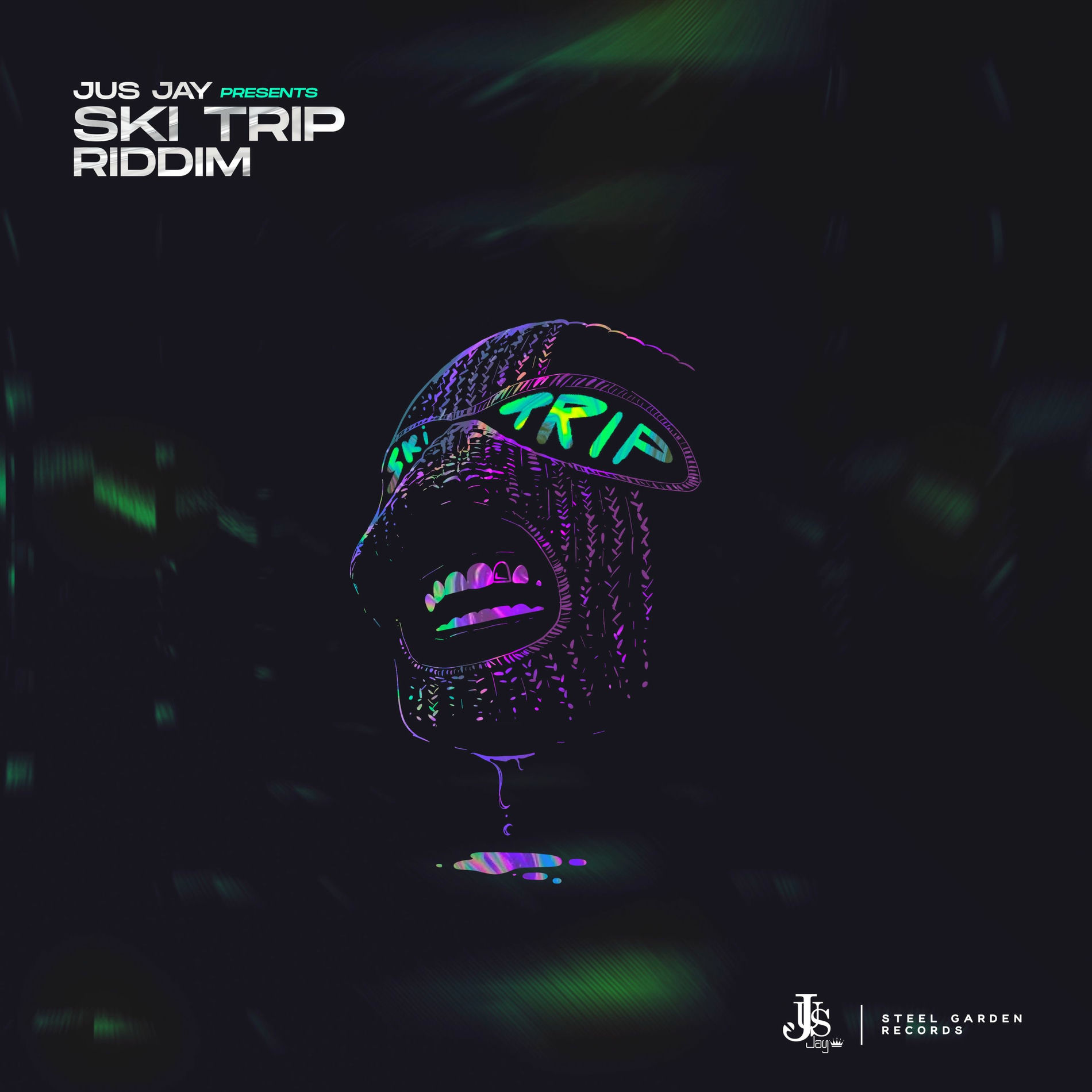 Album cover of Ski Trip Riddim