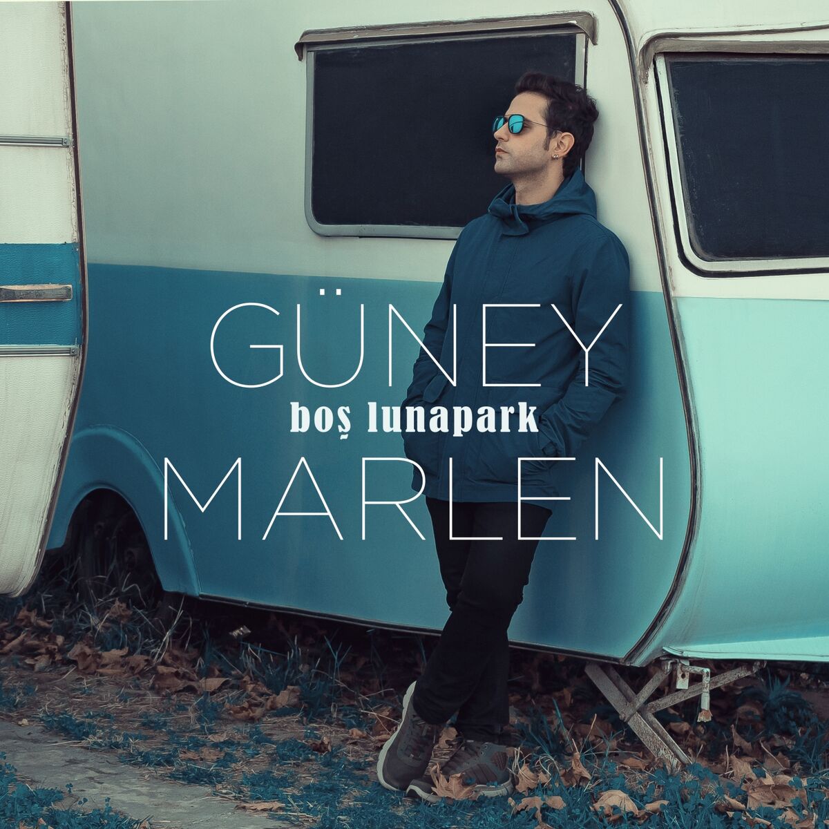 Album cover of Boş Lunapark