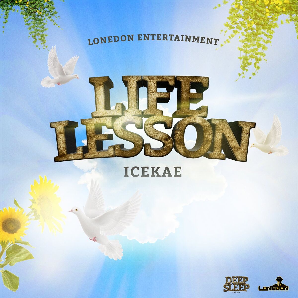 Album cover of Life Lesson