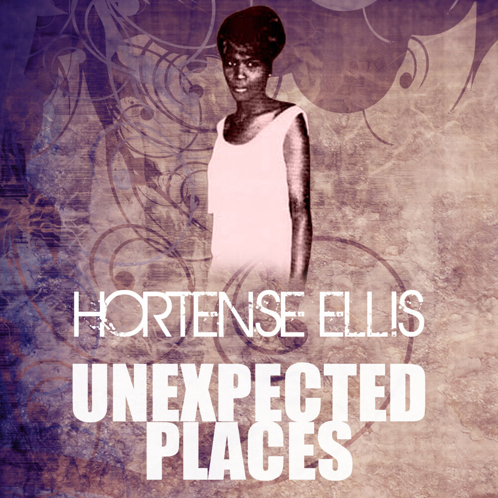 Picture of Unexpected Places