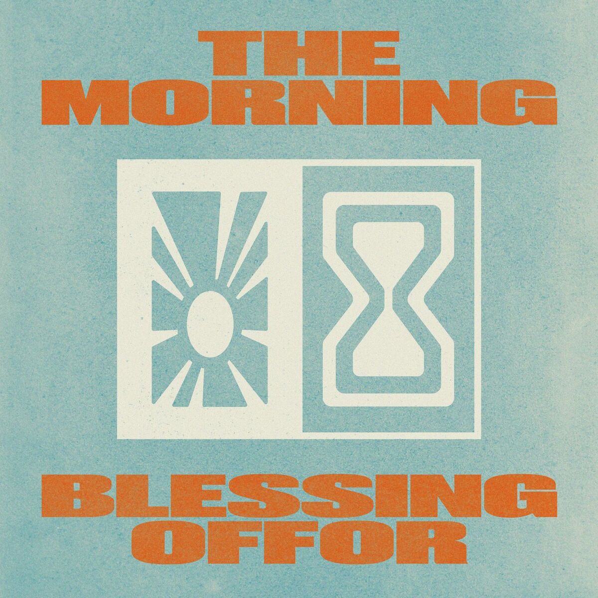 Album cover of The Morning