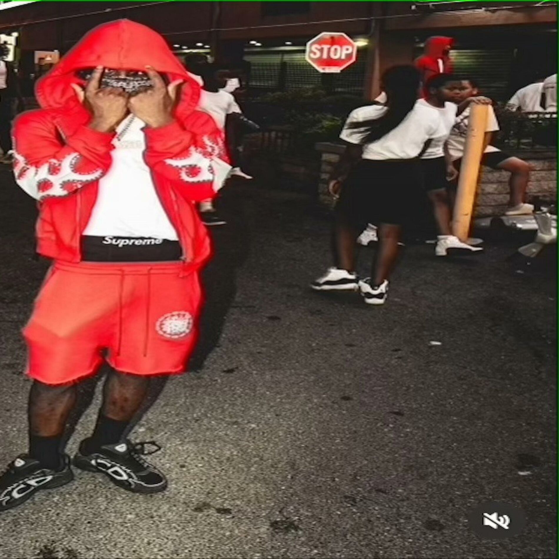 Nesty Gzz - Gangsta | Deezer