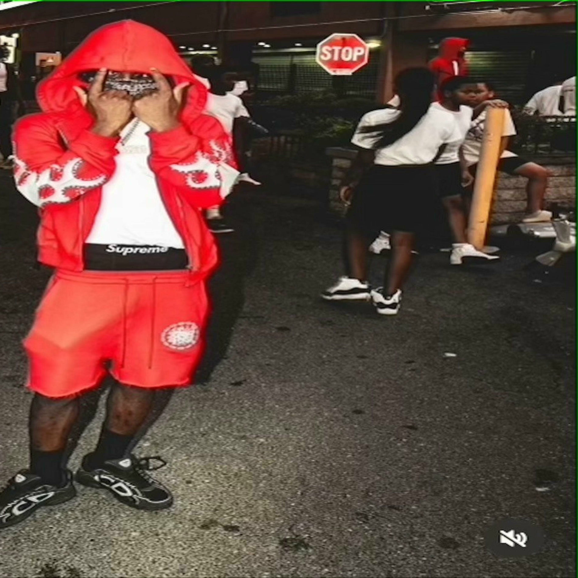 洋楽 GANGSTA NUTT/CHECKMATE/G-RAP Gangsta Nutt - Apple Music