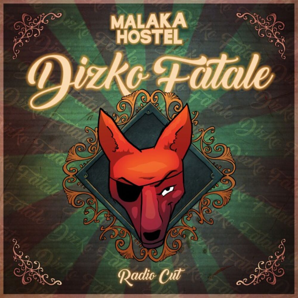 Picture of Dizko Fatale Radio Cut