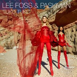 Cover of Tuko Tuko