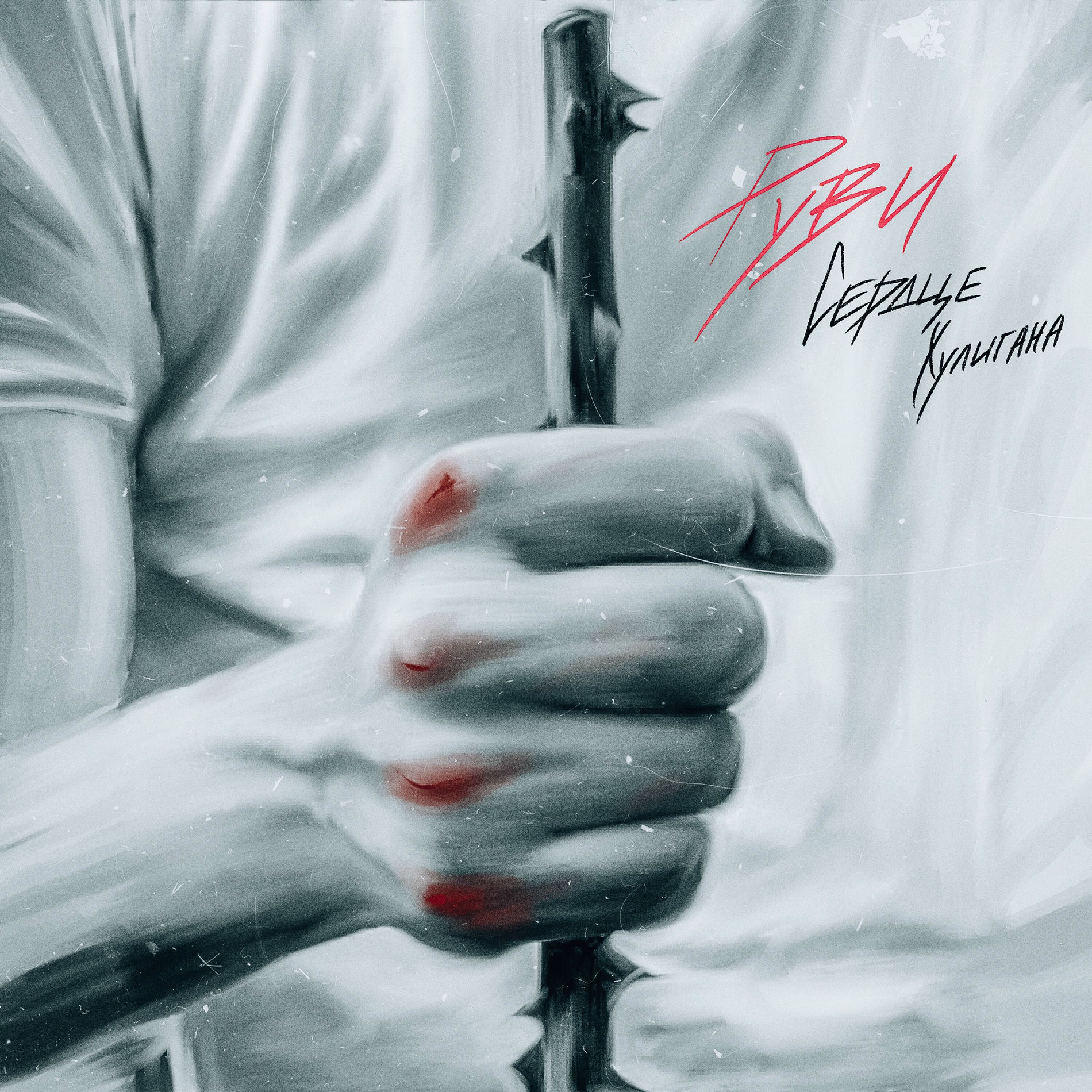 Album cover of Сердце хулигана