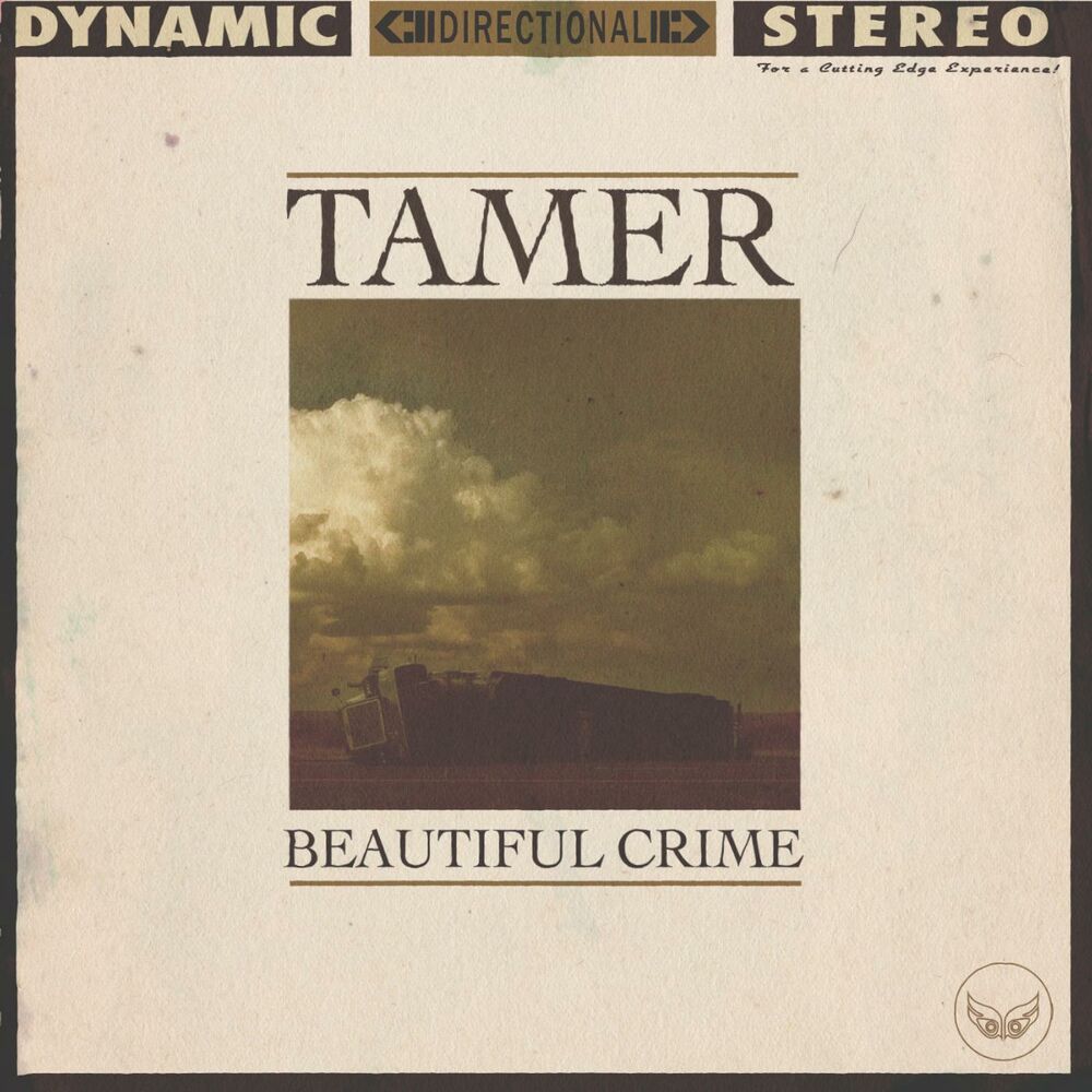Picture of Beautiful Crime