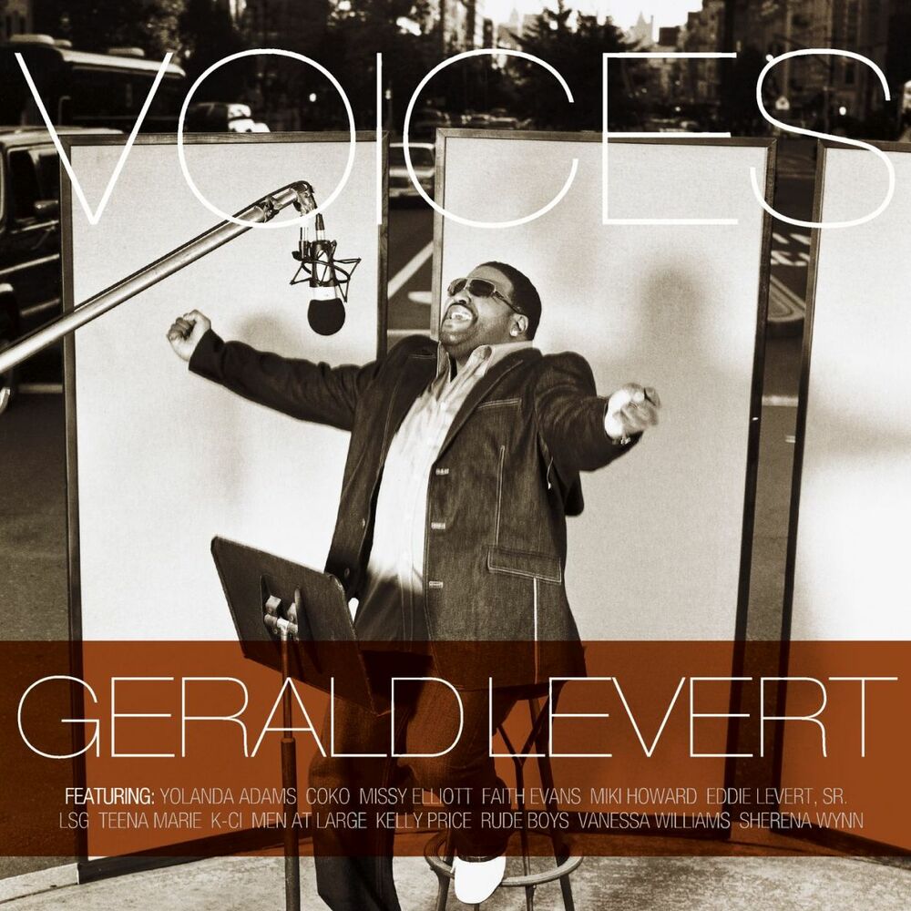 Picture of Voices