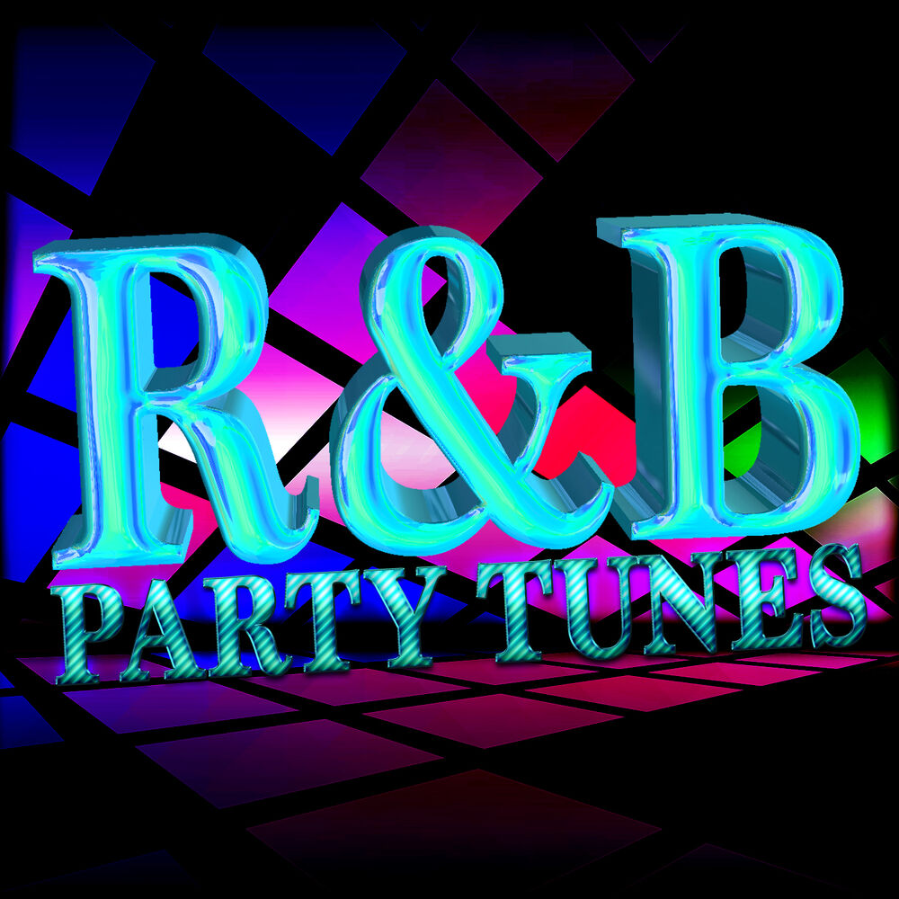 Picture of R & B Party Tunes