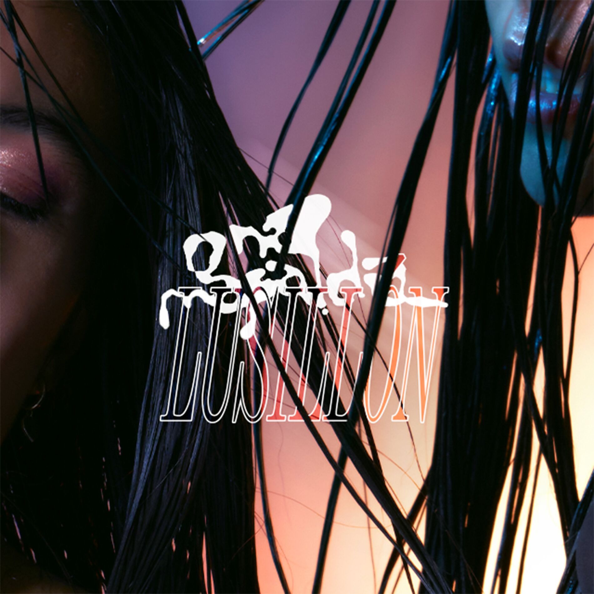 Album cover of Ahí