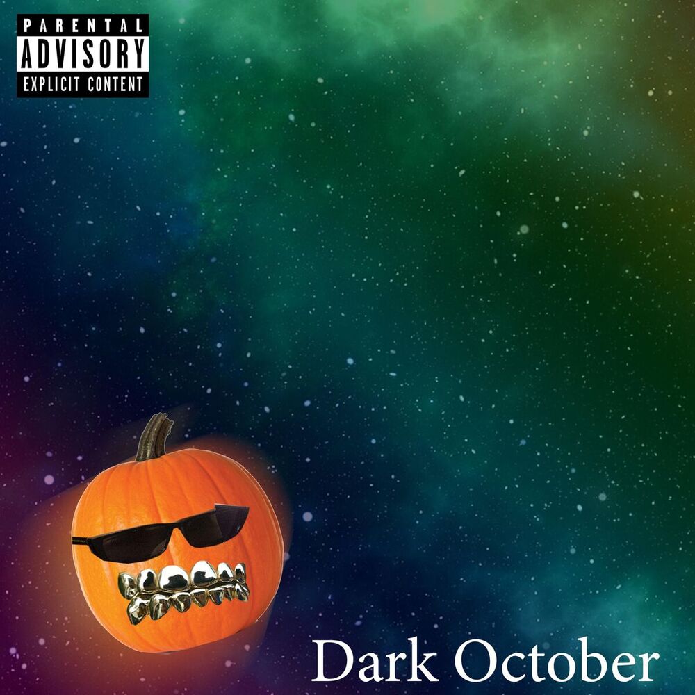 Picture of Dark October