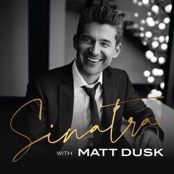 Cover of Sinatra