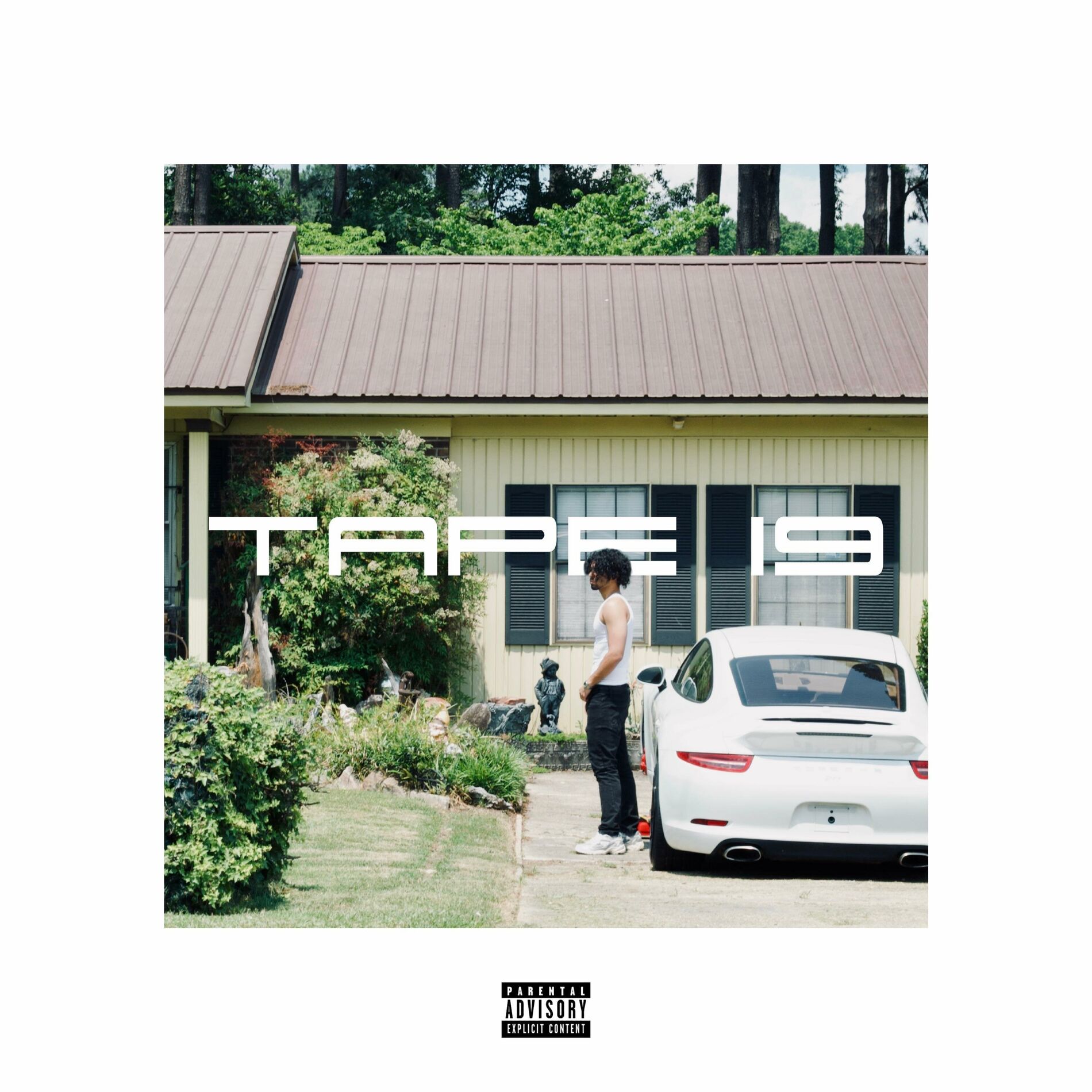 Album cover of Tape 19