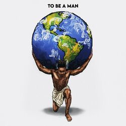 Cover of To Be A Man