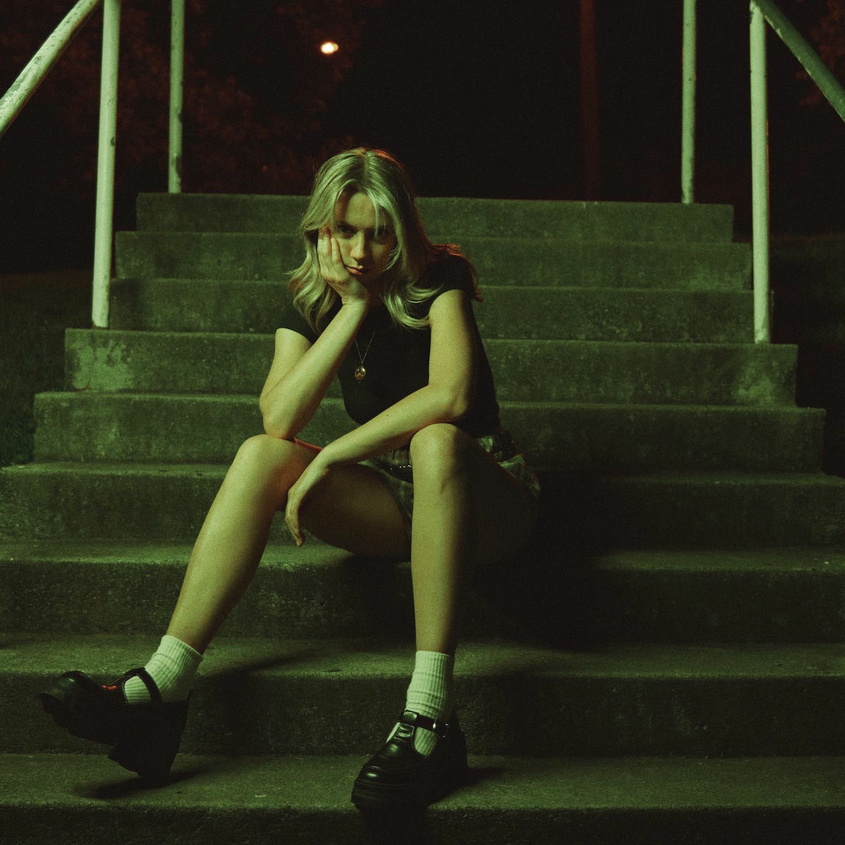 Album cover of Her Again