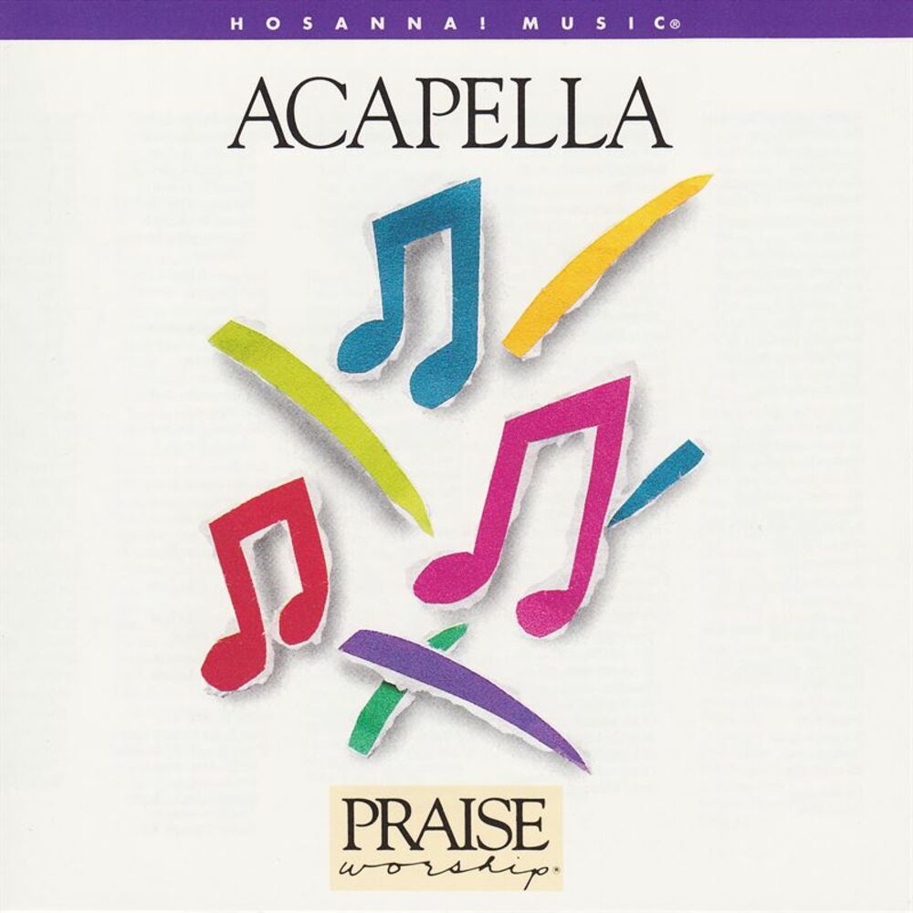 Picture of Acapella