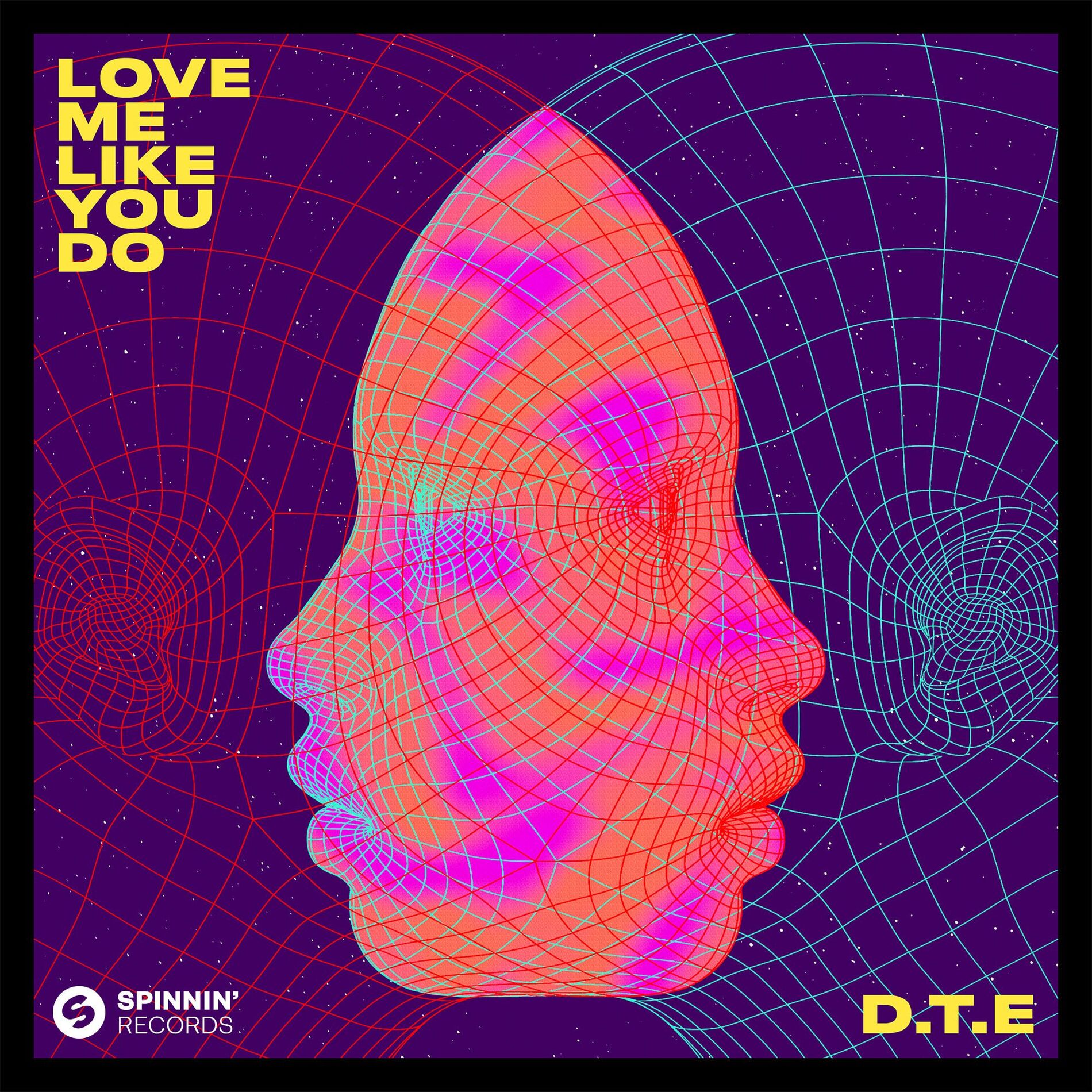 Album cover of Love Me Like You Do