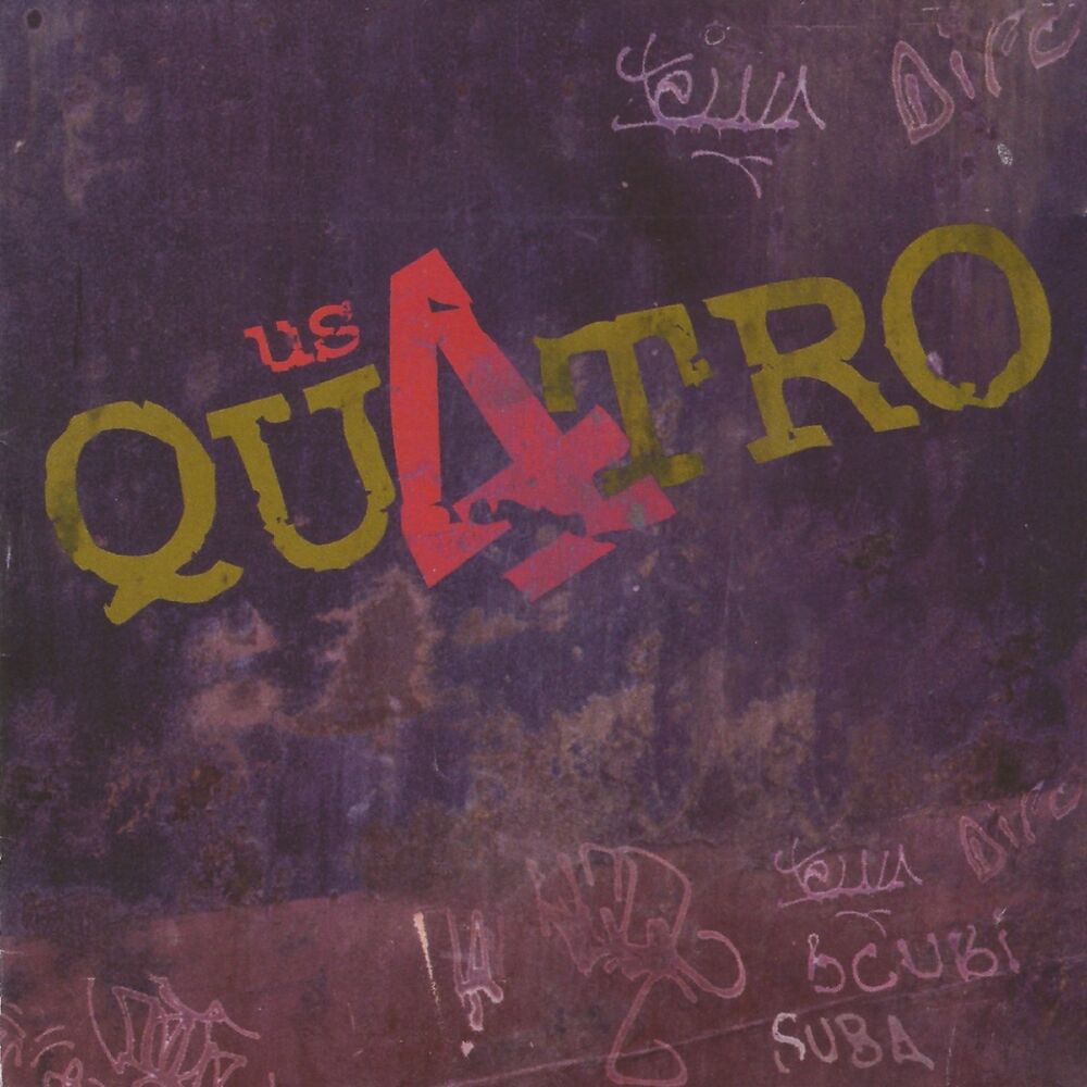 Picture of Quatro