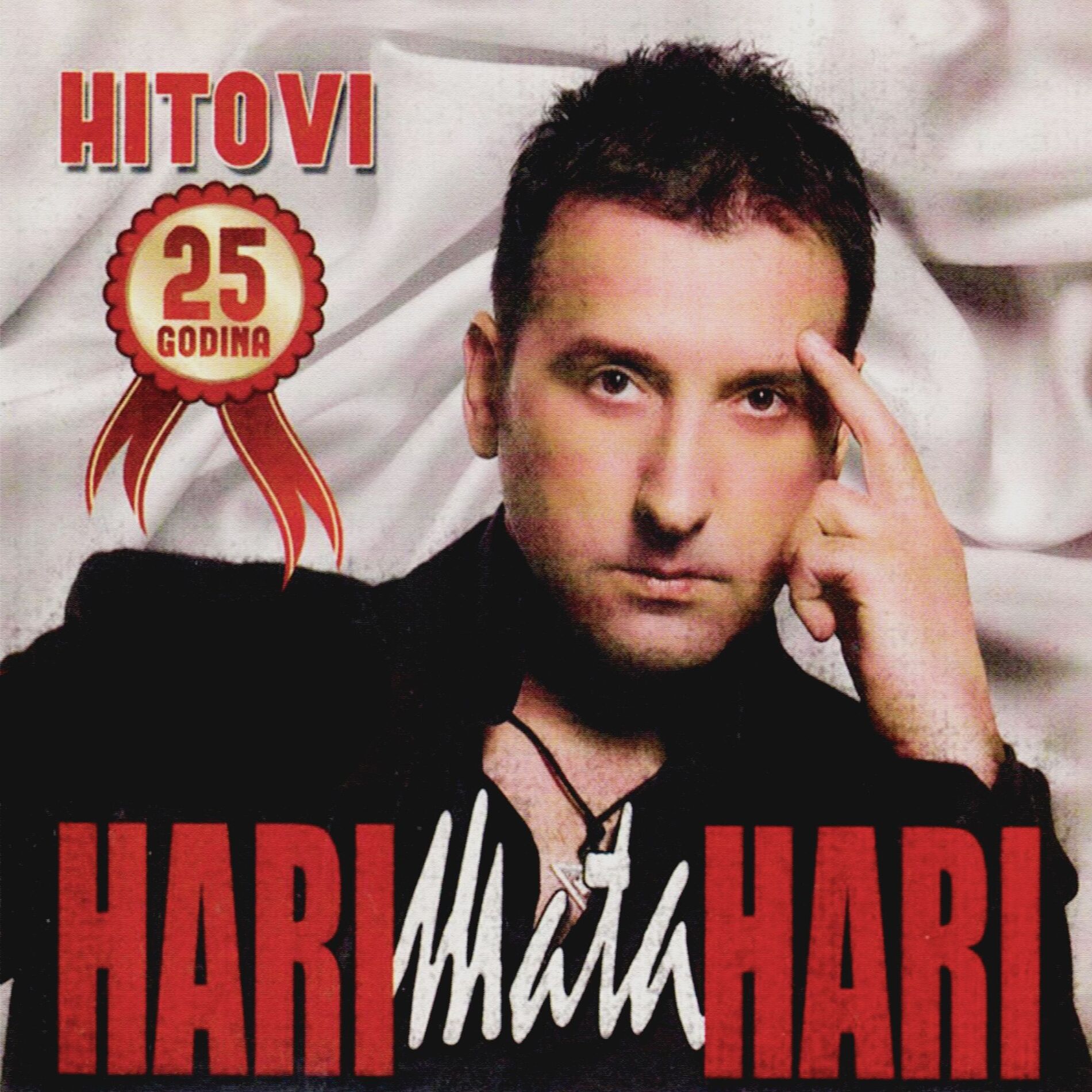 Album cover of Ja ne pijem