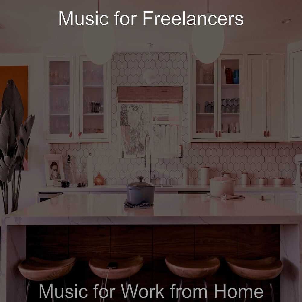Picture of Music for Work from Home