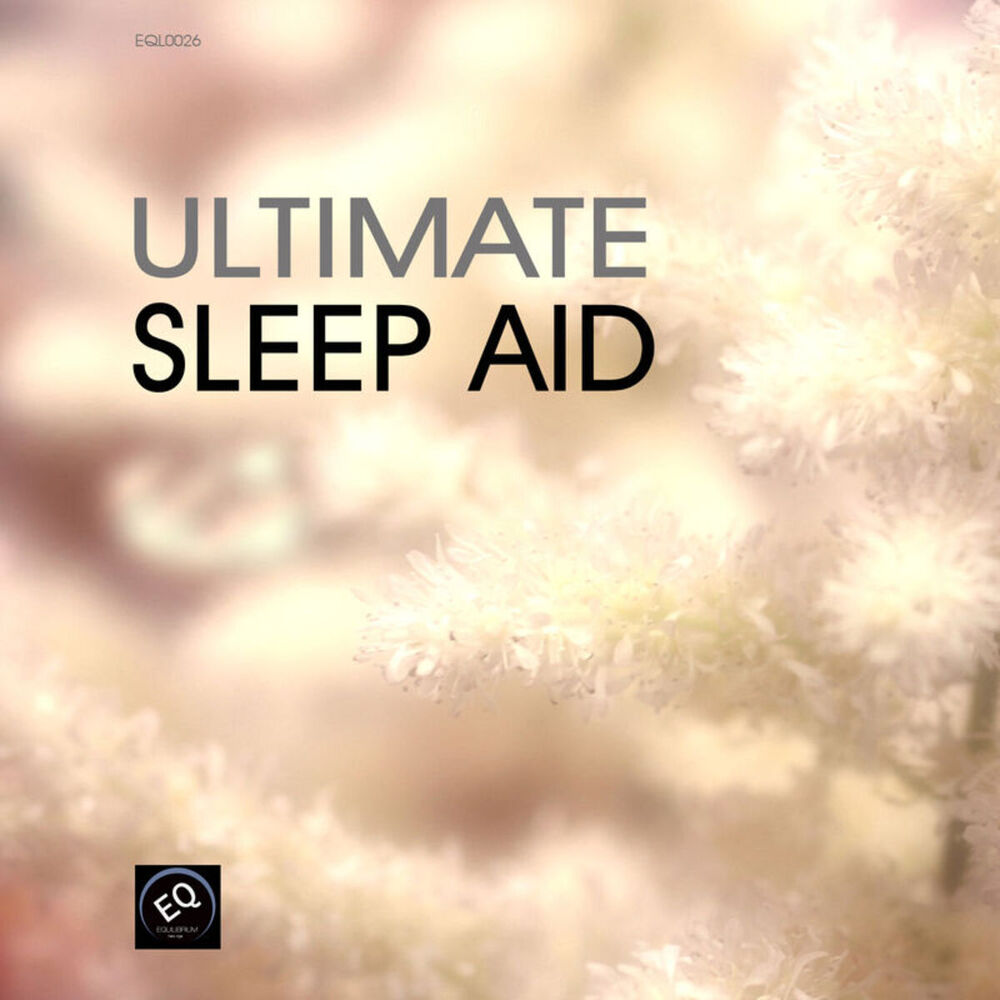 Picture of Ultimate Sleep Aid (Relaxing Music for Sleep) - Relaxation Music to Help You Sleep