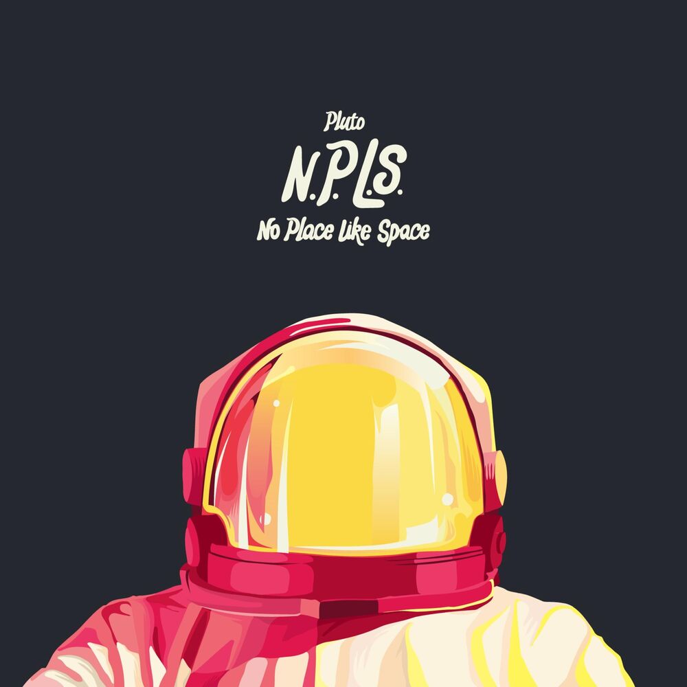 Picture of No Place Like Space