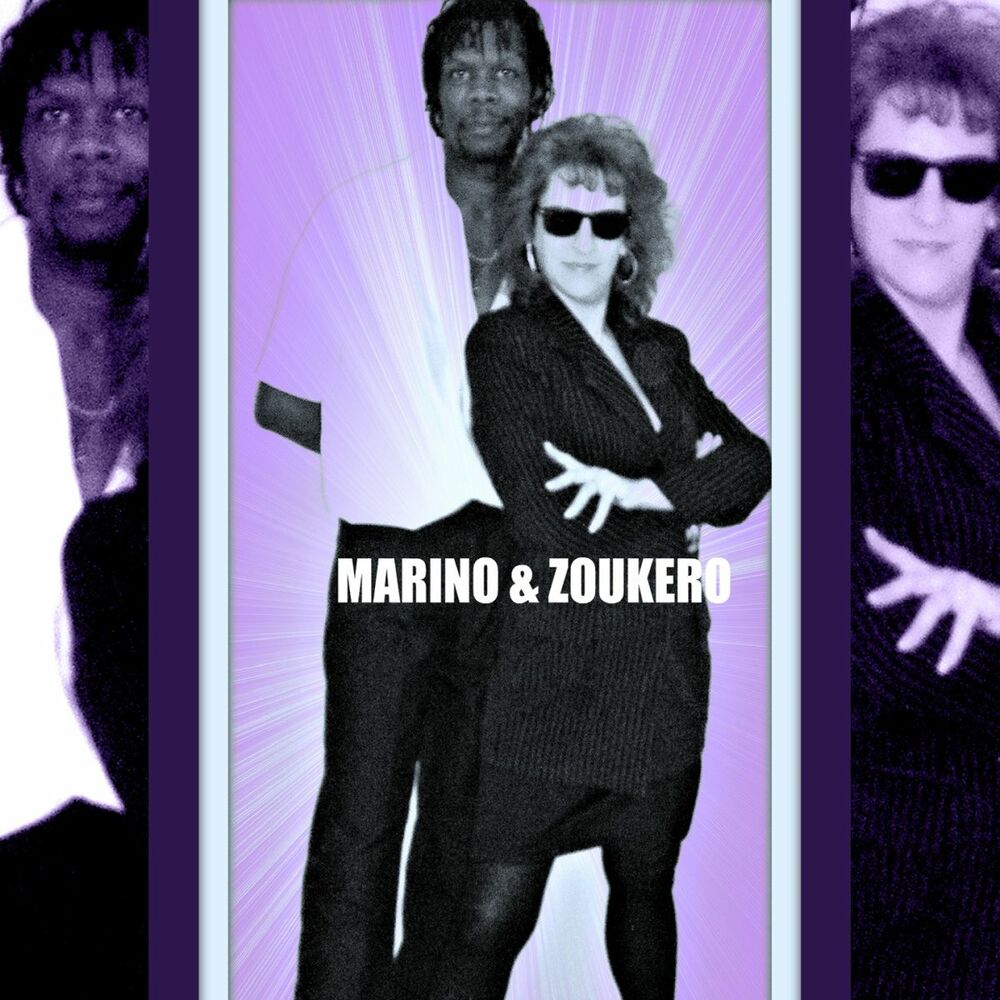 Picture of Duos Marino & Zoukero