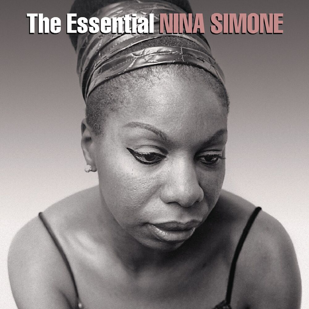 Picture of The Essential Nina Simone