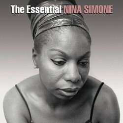 Cover of The Essential Nina Simone