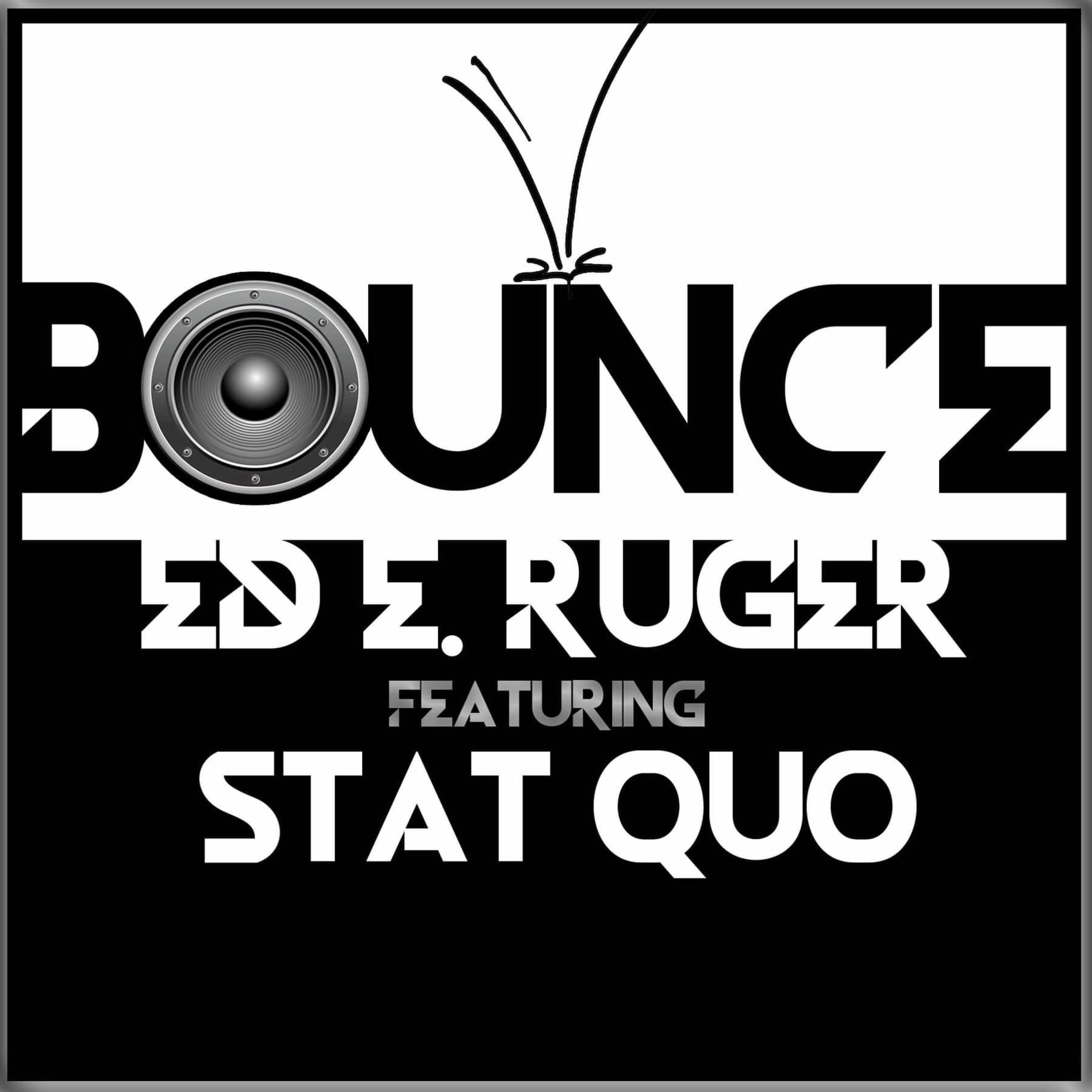Album cover of Bounce (feat. Stat Quo)