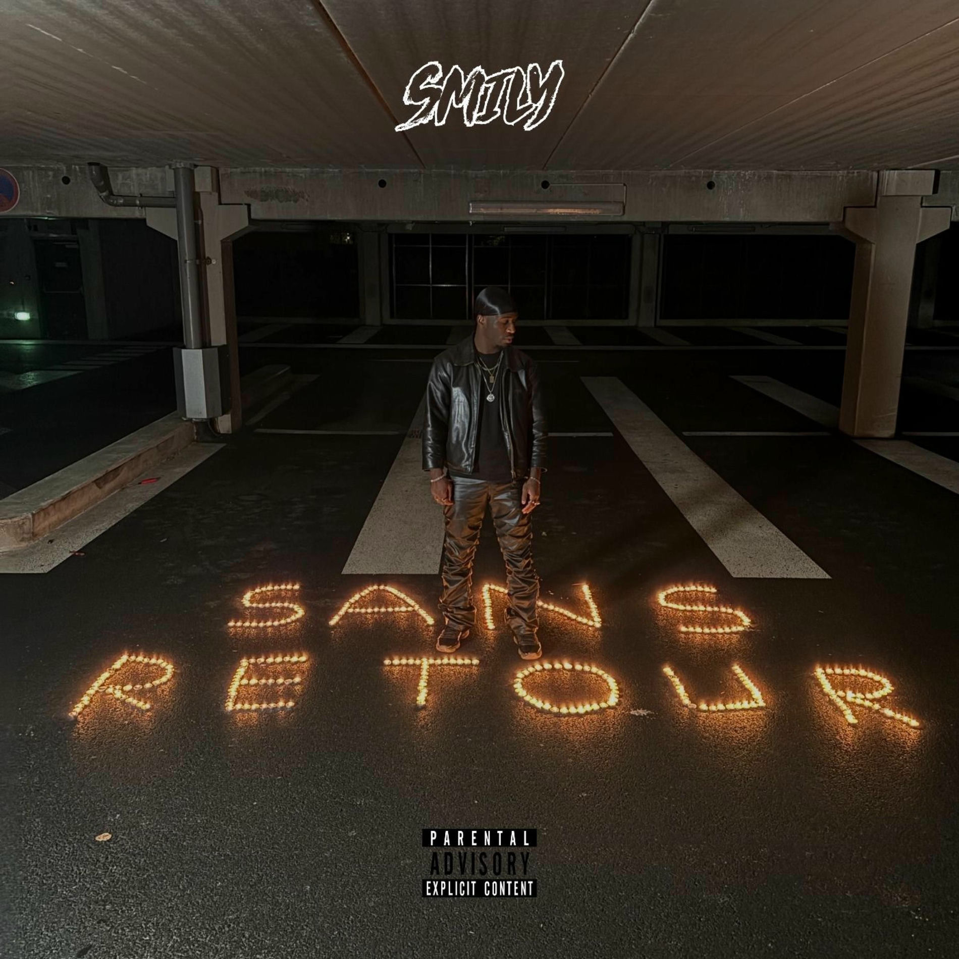 Album cover of Sans retour