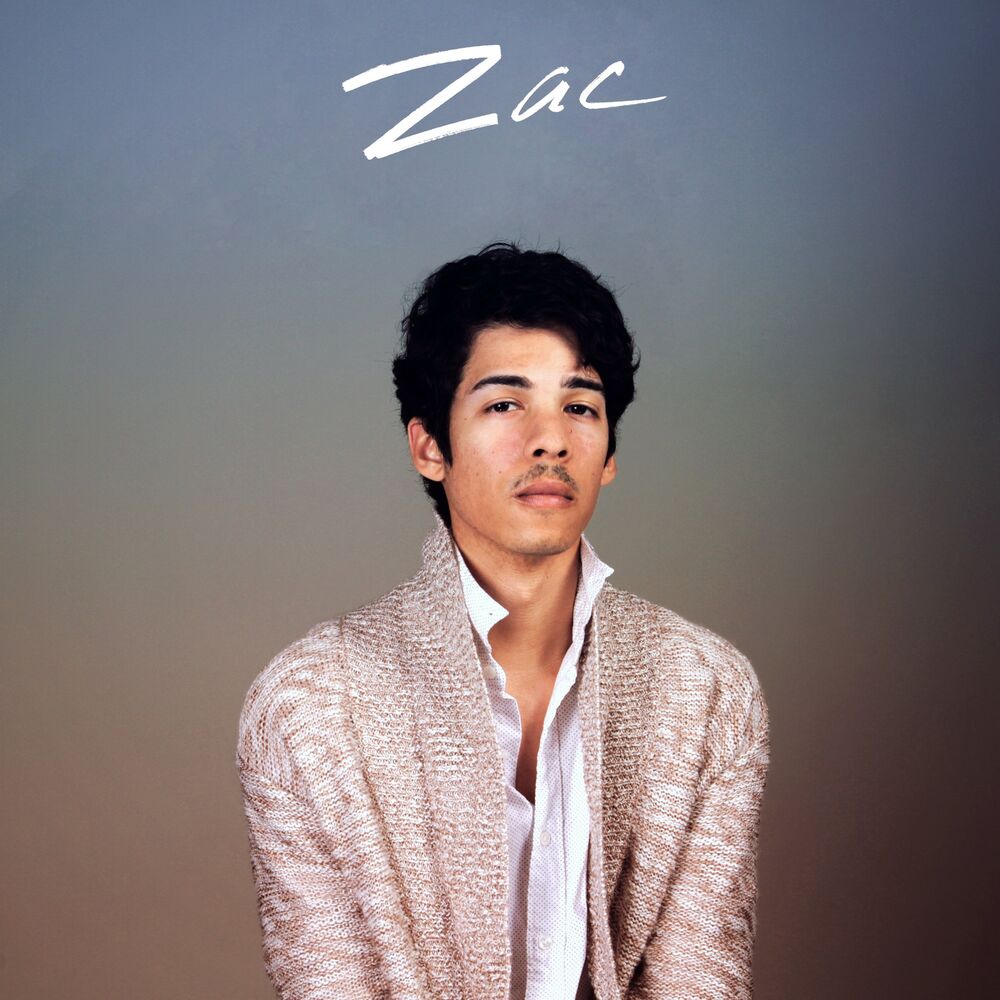 Picture of Z A C