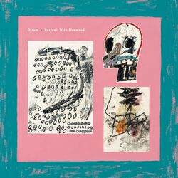 Cover of Portrait with Firewood