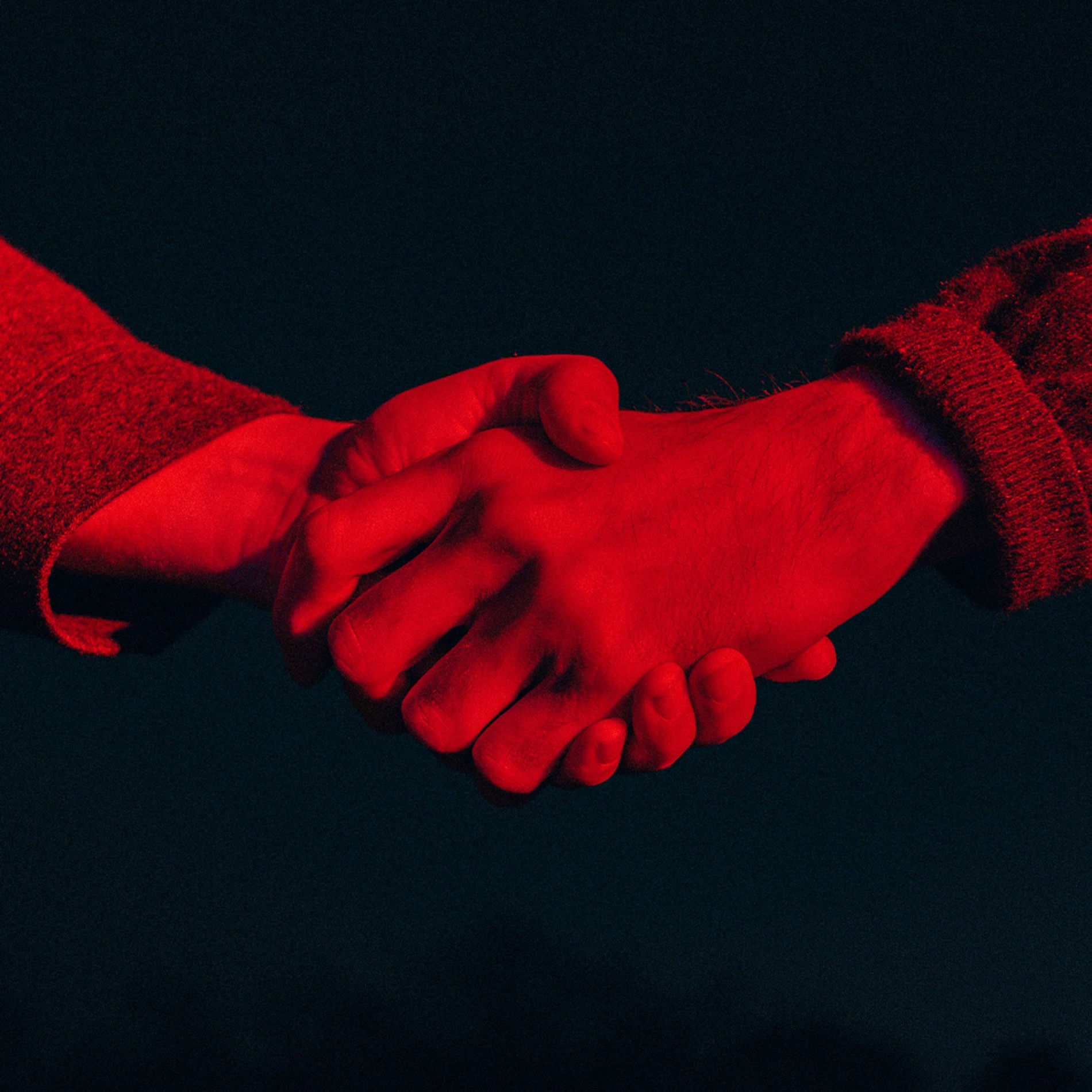 Album cover of Wir Werden Sehen