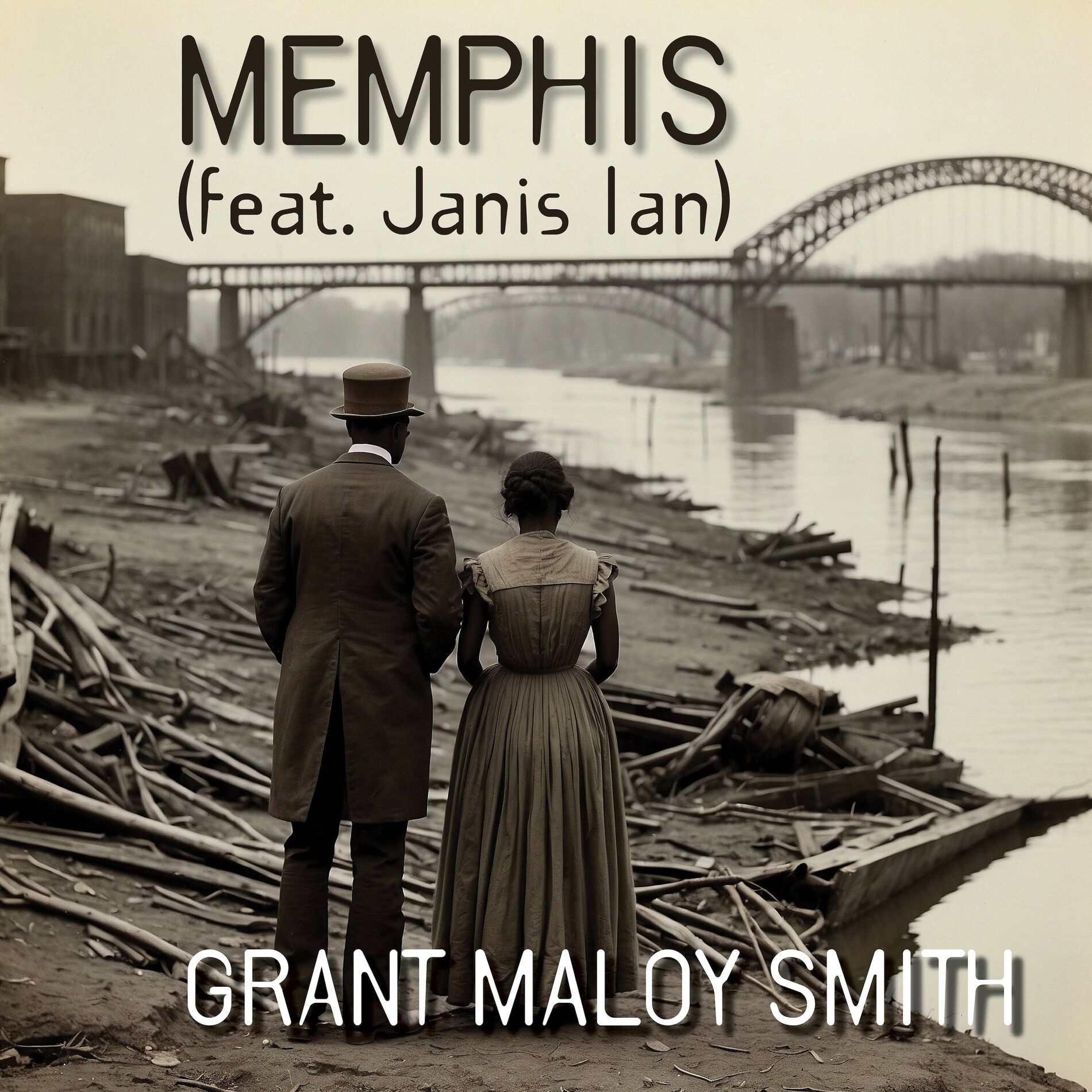 Album cover of Memphis