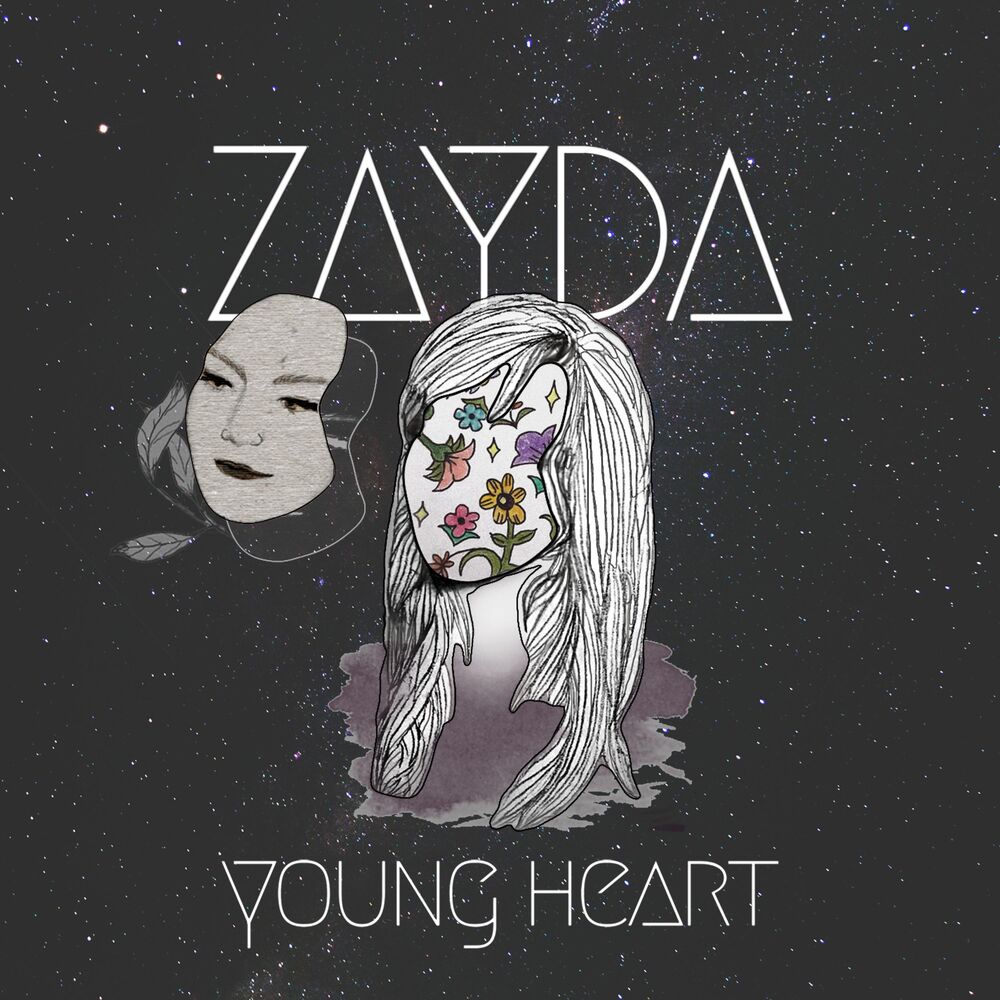 Picture of Young Heart